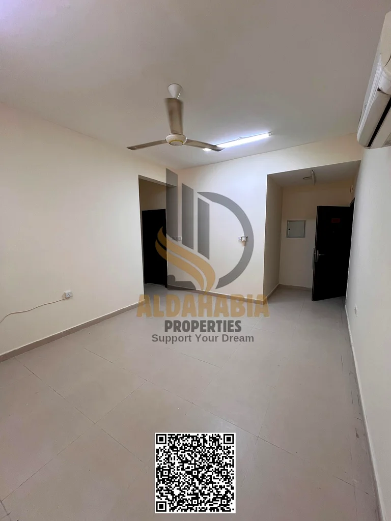 🏡 للإيجار – شقة بغرفة نوم واحدة في الروضة 3، عجمان63719050827137112