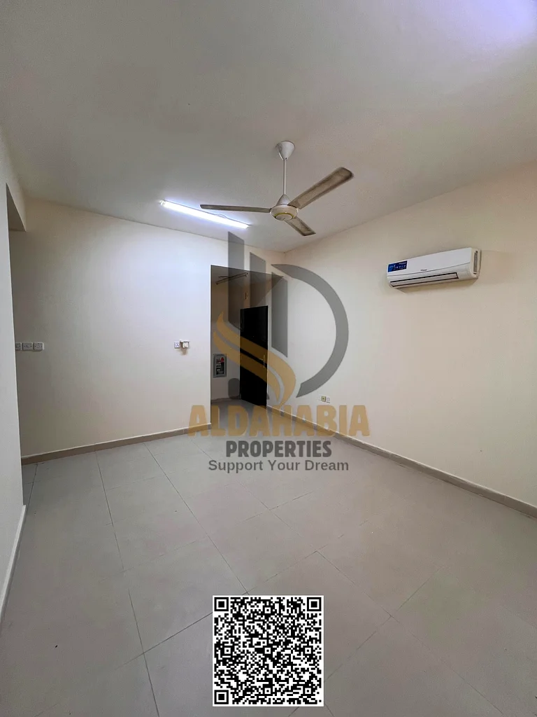 🏡 للإيجار – شقة بغرفة نوم واحدة في الروضة 3، عجمان63719050827137111