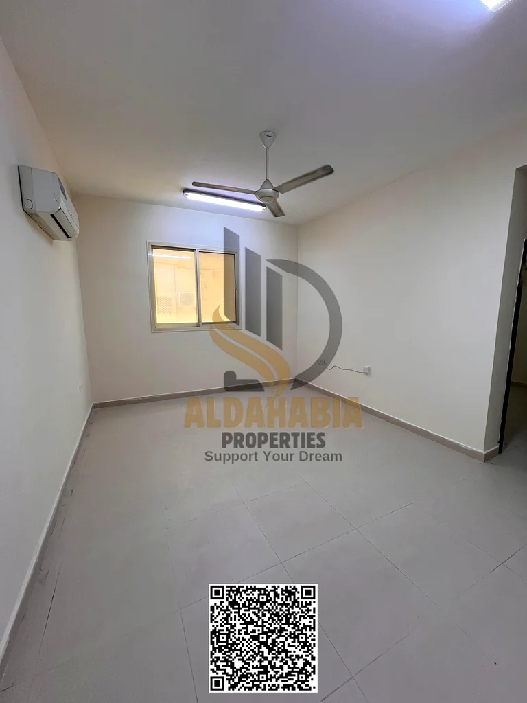 🏡 للإيجار – شقة بغرفة نوم واحدة في الروضة 3، عجمان63719050827137110