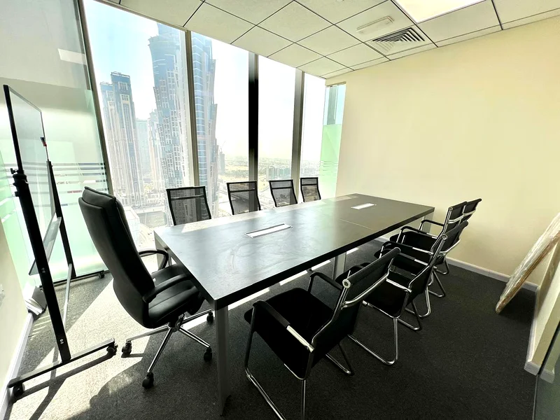 FULLY FITTED | CANAL VIEW | HIGH FLOOR63815914389890111