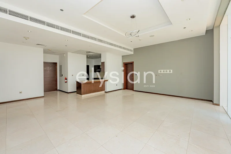 إطلالات بحرية خلابة | تيارات ريزيدنسز | فاخرة63805222097153111