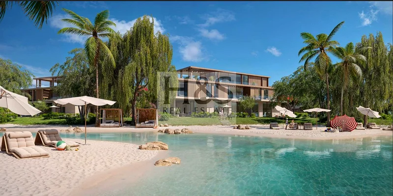 LUXURY 6BR + MAID VILLA | NATURE-INSPIRED LIVING | PRIVATE POOL VIEW63926083811202110