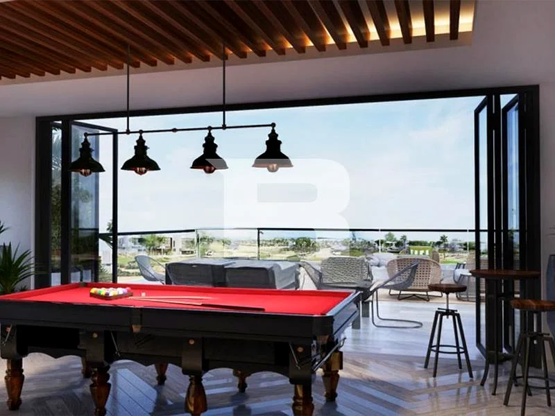 Modern | Golf Course Facing | Handover Soon63971549099779114