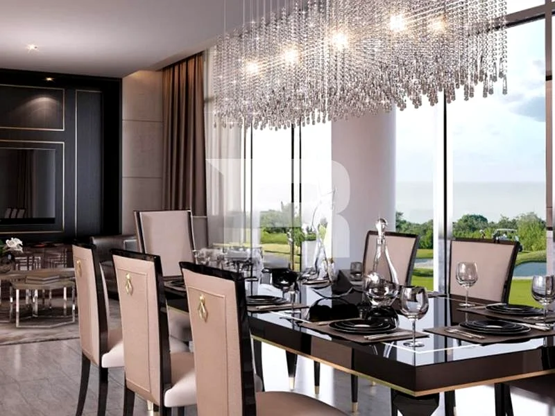 Modern | Golf Course Facing | Handover Soon63971549099779112