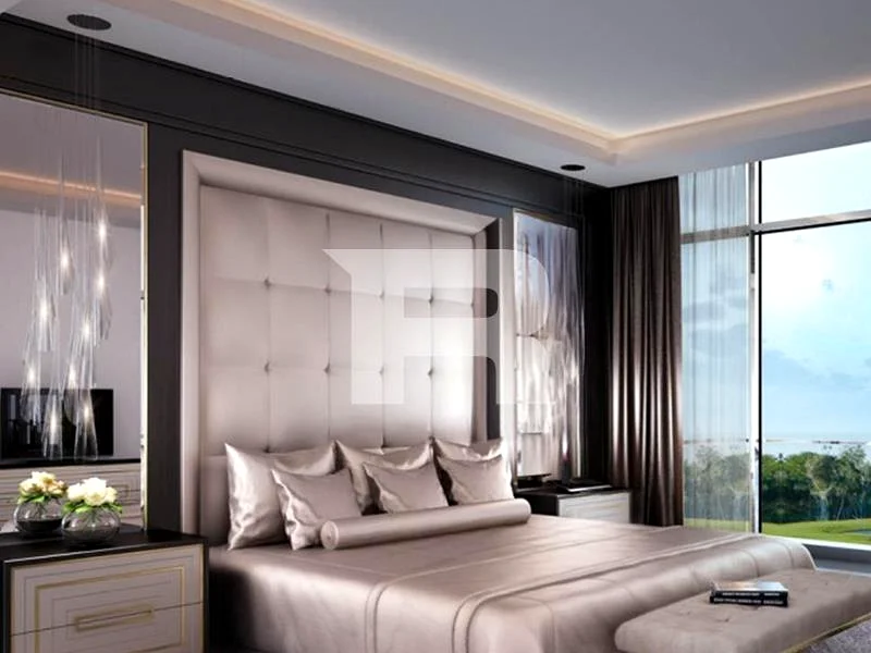 Modern | Golf Course Facing | Handover Soon63971549099779113