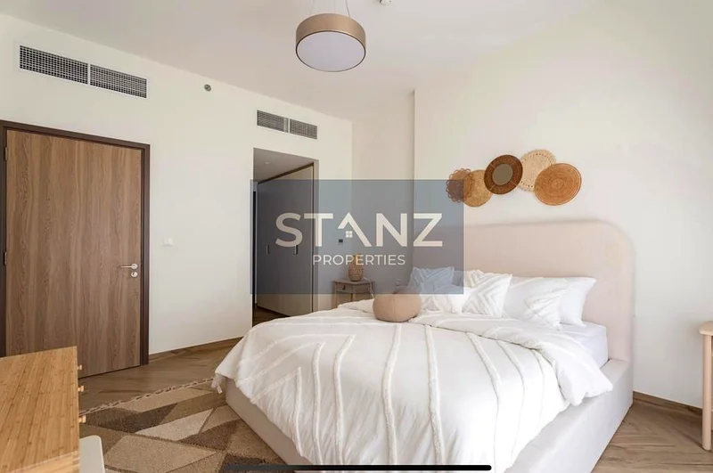 1 Residence by Al wasl | موقع متميز | بالقرب من المترو | إطلالة مفتوحة63768745472257112