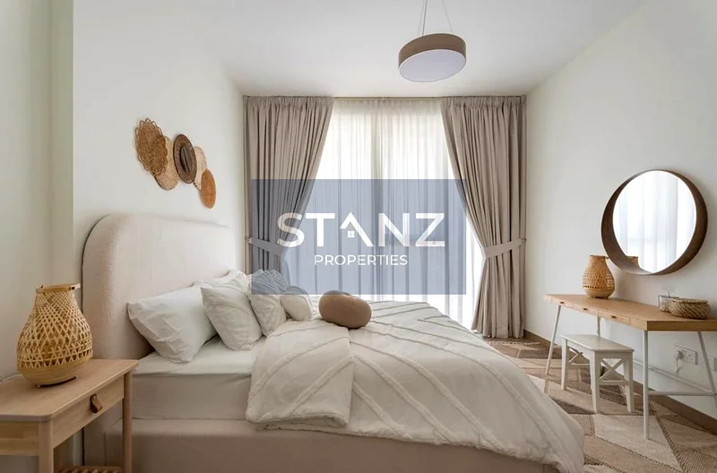 1 Residence by Al wasl | موقع متميز | بالقرب من المترو | إطلالة مفتوحة63768745472257113