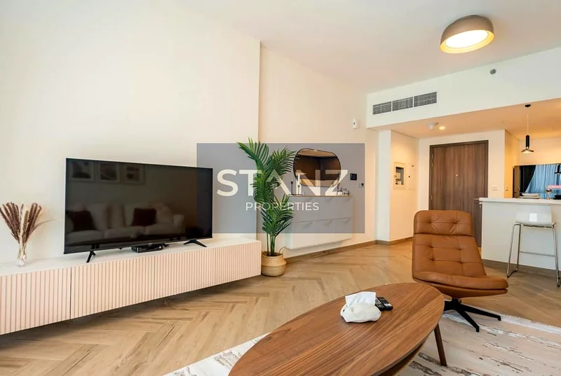 1 Residence by Al wasl | موقع متميز | بالقرب من المترو | إطلالة مفتوحة63768745472257110