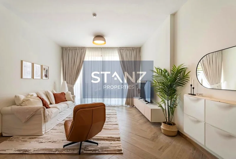 1 Residence by Al wasl | موقع متميز | بالقرب من المترو | إطلالة مفتوحة63768745472257111