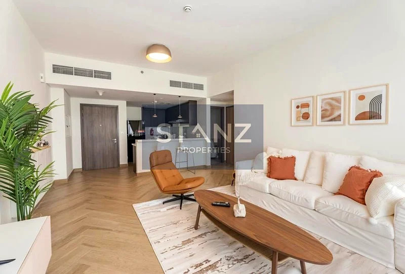 1 Residence by Al wasl | موقع متميز | بالقرب من المترو | إطلالة مفتوحة63768745472257114