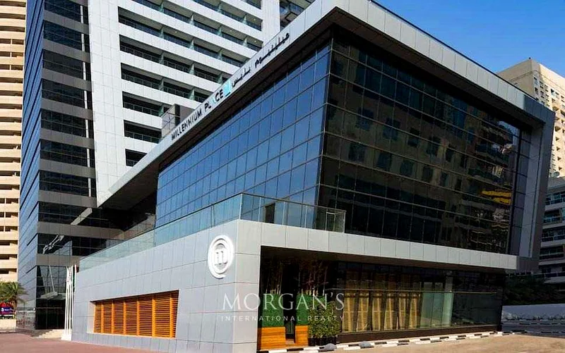FLEXIBLE | PRIME LOCATION | INCREDIBLE VIEW64037542693378110