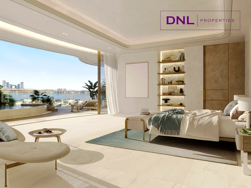 Perfect Location | High Floor | Luxurious Living64009545577345113