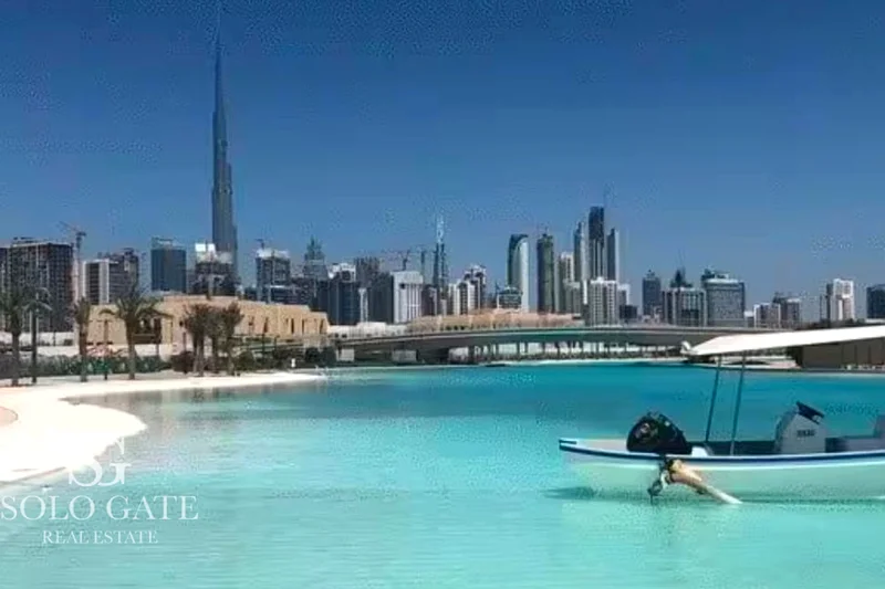 2BHK + Maid | Resale | Waterfront Views63992171669505110