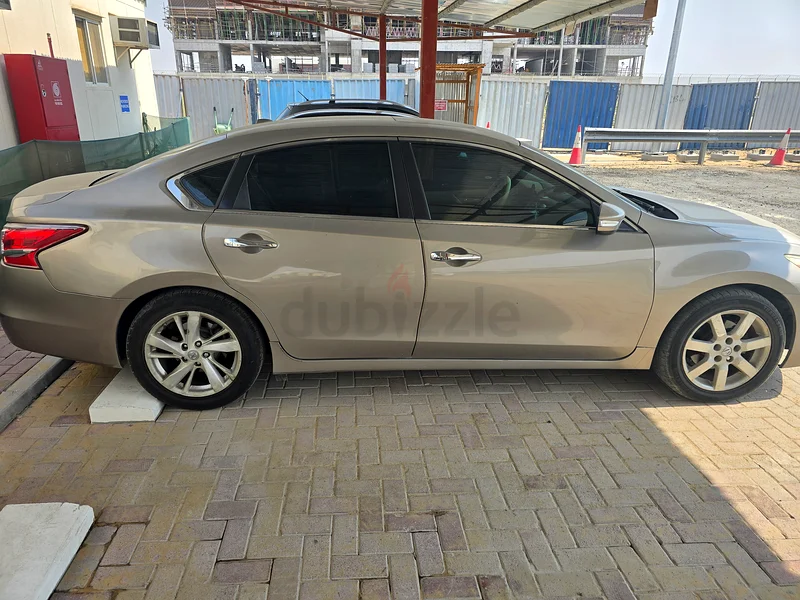 نيسان ألتيما 2013 للبيع بجميع الخيارات مع سقف بانورامي63700287269506111