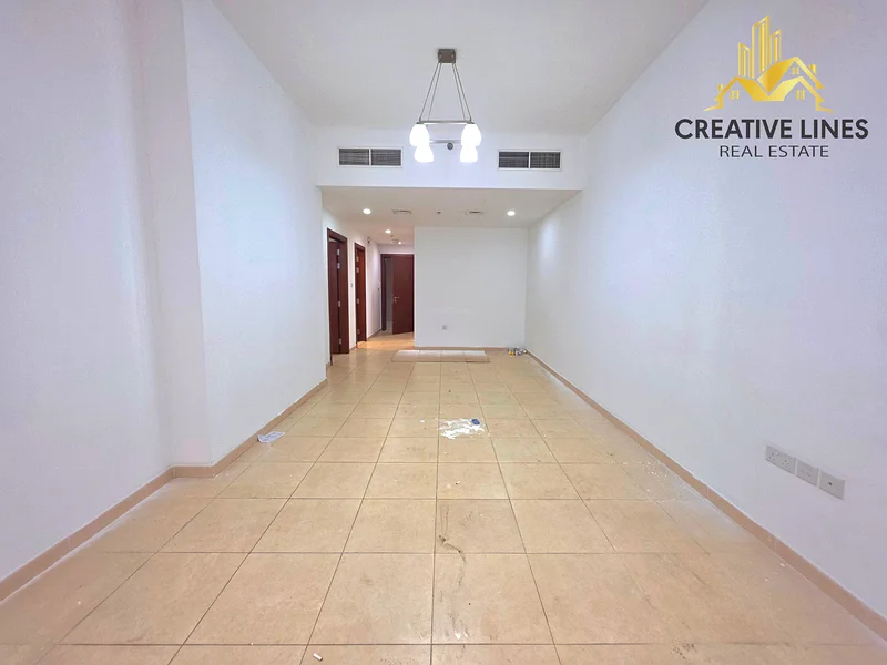 شقة واسعة مكونة من غرفة نوم واحدة متوفرة في موقع متميز63755415380227111