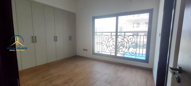 شقة فاخرة من غرفتي نوم | برج ليك بوينت، مناسبة للحيوانات الأليفة63805079991299111