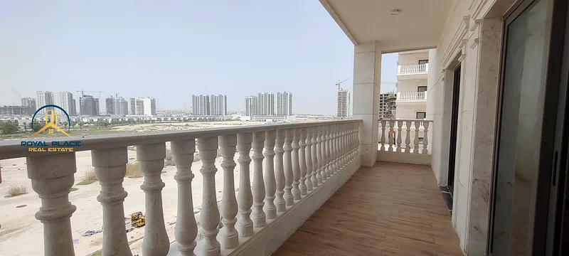 شقة فاخرة من غرفتي نوم | برج ليك بوينت، مناسبة للحيوانات الأليفة63805079991299110