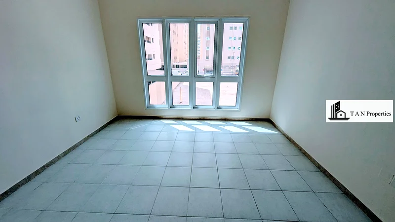 شقة من غرفتي نوم | مطبخ مغلق | تشطيبات عصرية | تخطيط جميل63767460649475114
