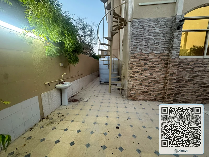 فيلا للبيع في روضة 1 عجمان 9 غرف نوم63874476697474114