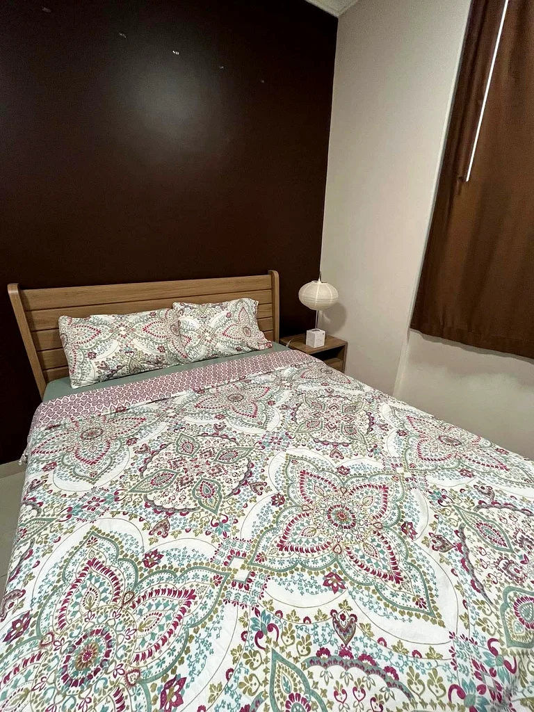 غرفة للإيجار في النهضة 1 للمسيحيين63796260397057111