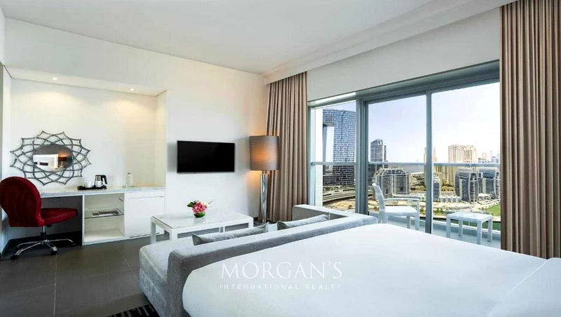 Great Investment | 1 BR Unit | Prime Location64036189999617111