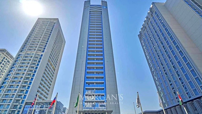 Great Investment | 1 BR Unit | Prime Location64036189999617112