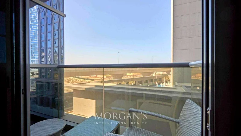 Great Investment | 1 BR Unit | Prime Location64036189999617114