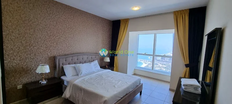 Stunning Palm Jumeirah View | High Floor | Excellent Location63776831208707111