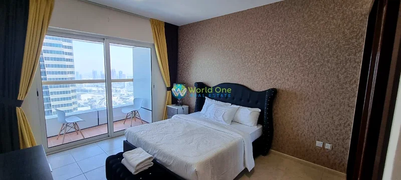 Stunning Palm Jumeirah View | High Floor | Excellent Location63776831208707113