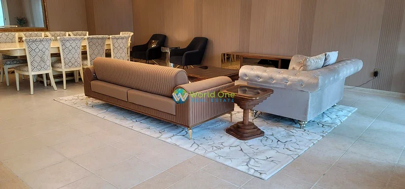 Stunning Palm Jumeirah View | High Floor | Excellent Location63776831208707114
