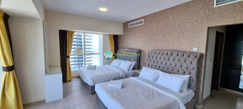 Stunning Palm Jumeirah View | High Floor | Excellent Location63776831208707112