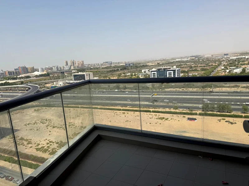 Spacious 2BHK / Unfurnished / Highway View63731745874690110