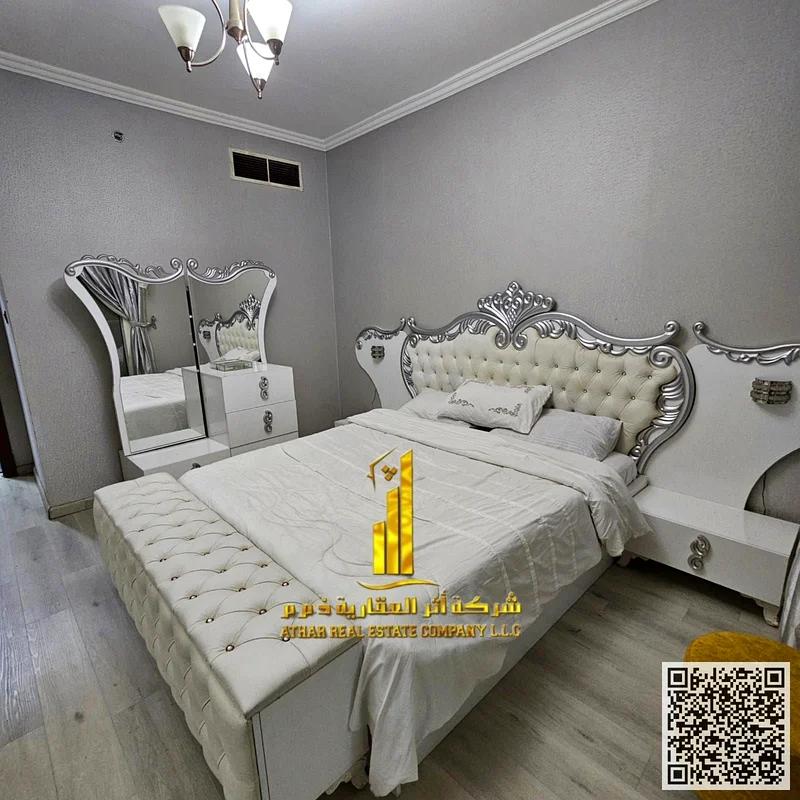 أفضل شقة بغرفة نوم واحدة فاخرة في أبراج أورينت – بإطلالة بحرية مذهلة! فرصة لا تعوّض لعشاق الفخامة والحياة الراقية63836873760770113