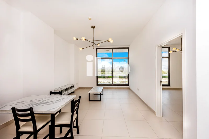 Modern 1BR Apartment | Prime Views, Meydan63800399186819111