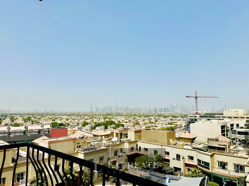 Spacious Layout I Vacant I City View63729404033155111