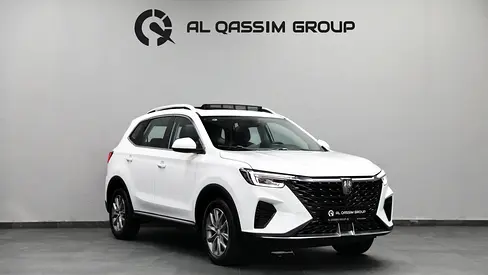 RX5 Plus | Brand New | AED 775 monthly | Free Insurance + Registration Ref#RX5