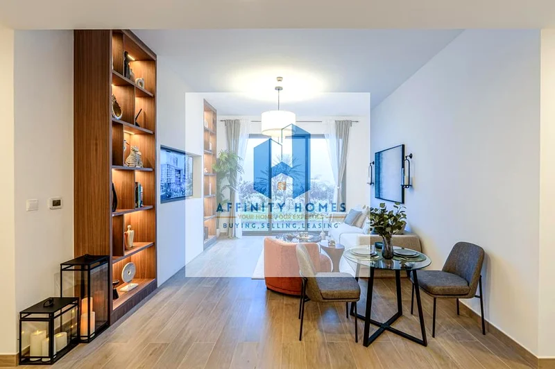 Bigger Layout | Premium Unit | Pool View63951286688771112