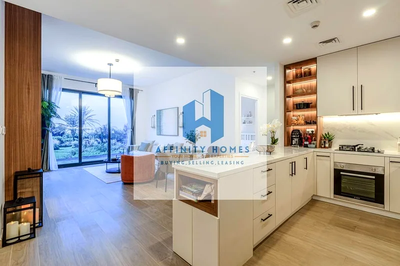 Bigger Layout | Premium Unit | Pool View63951286688771113