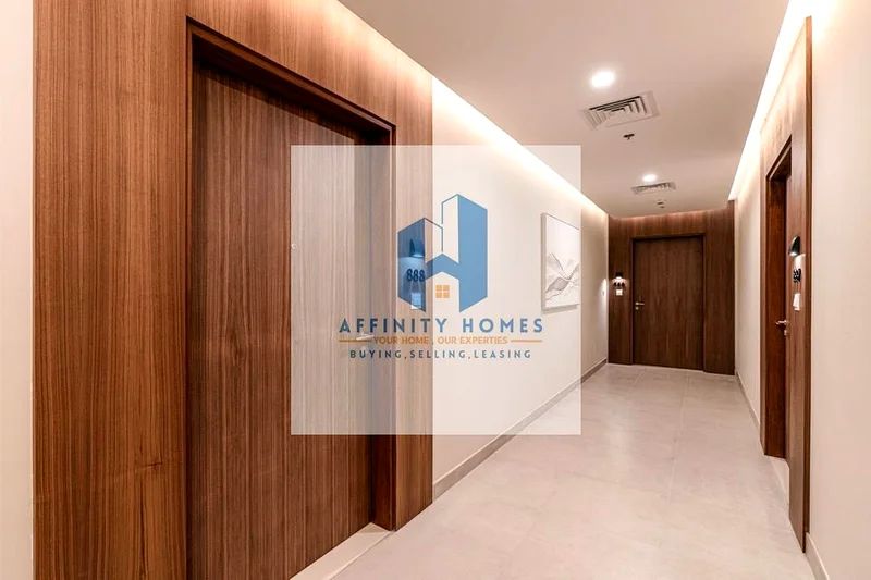 Bigger Layout | Premium Unit | Pool View63951286688771111