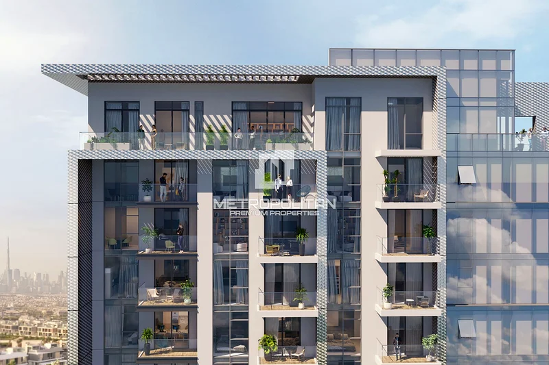 High-End Design | Prime Location | Modern Layout64044887390595110