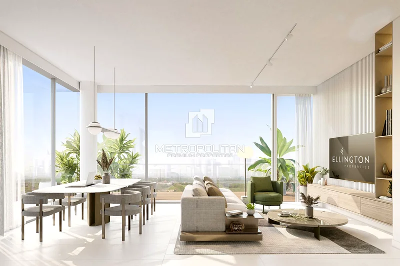 High-End Design | Prime Location | Modern Layout64044887390595114