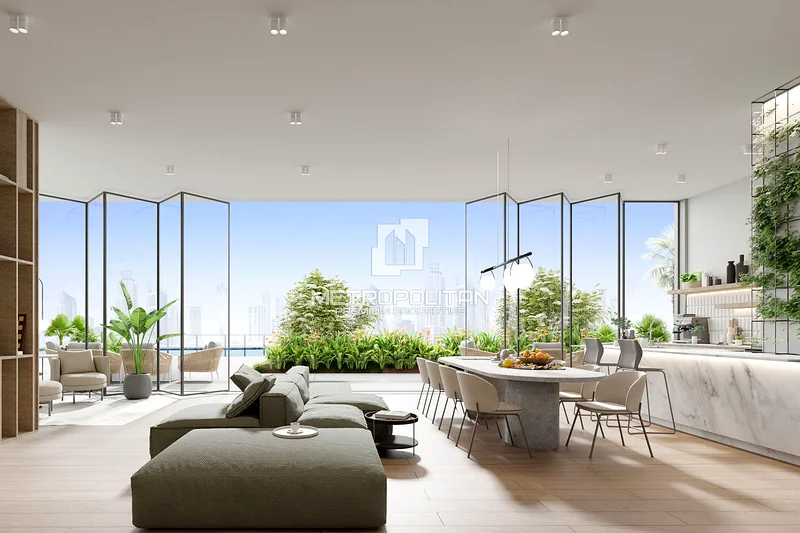 High-End Design | Prime Location | Modern Layout64044887390595112