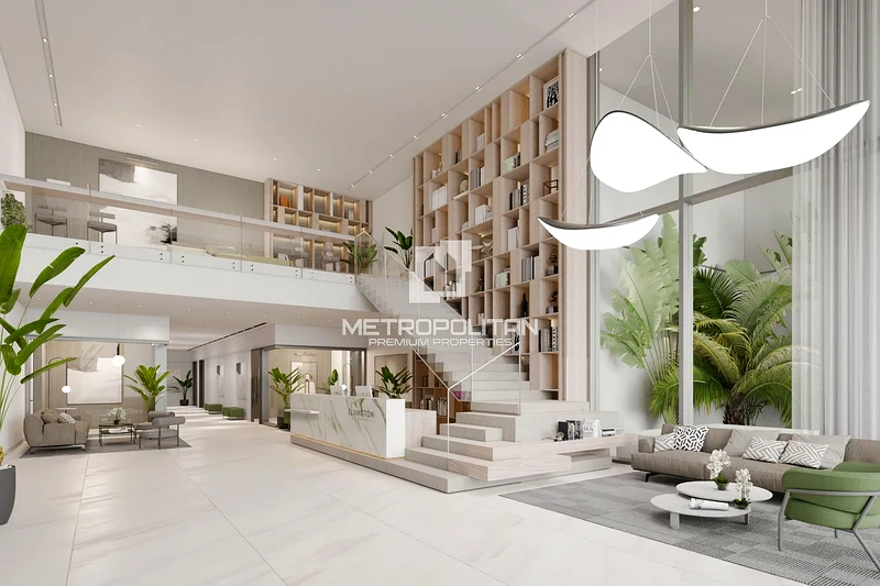 High-End Design | Prime Location | Modern Layout64044887390595113