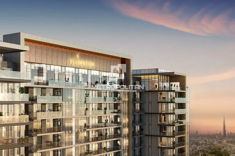 High-End Design | Prime Location | Modern Layout64044887390595111