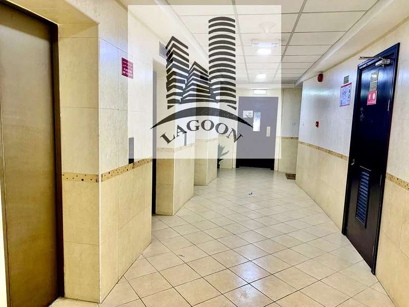 شقة واسعة مكونة من 3 غرف نوم للإيجار في برج A-4 من أبراج النعيمية، عجمان.63724224015873113