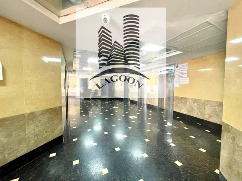 شقة واسعة مكونة من 3 غرف نوم للإيجار في برج A-4 من أبراج النعيمية، عجمان.63724224015873112