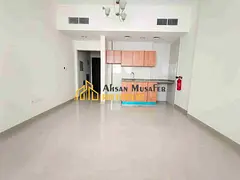 //BRAND NEW BUILDING//PARKING FREE// EASY EXIT TO DUBAI NEAR RTA BUS STOP LAST UNIT STUDIO AVAILABLE
