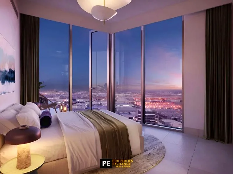 Best Investment | High ROI | Smart Home | Luxury64031266069889114