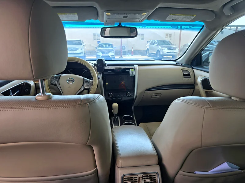 نيسان ألتيما 2013 للبيع بجميع الخيارات مع سقف بانورامي63700287269506112