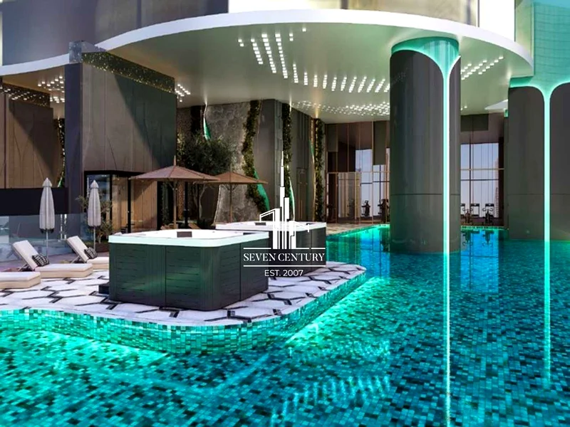 Partial Lake View | Luxury Studio | Best Price63988566008451114